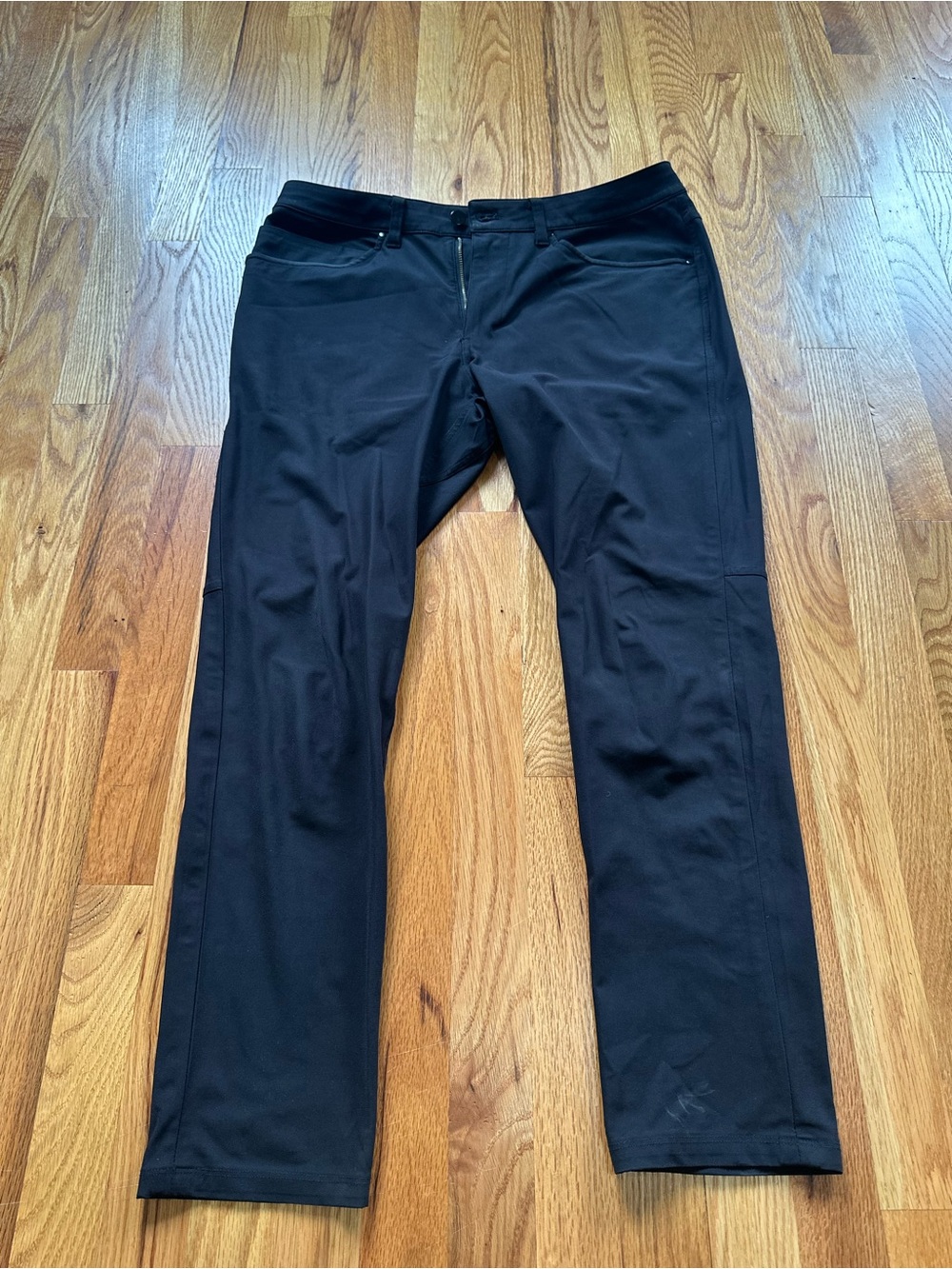 Mens LuluLemon ABC Pants